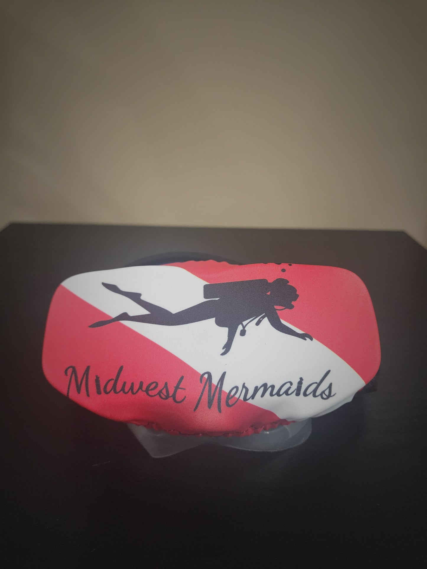 Midwest Mermaids- Mask Protector