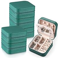 Travel Jewelry Organizer