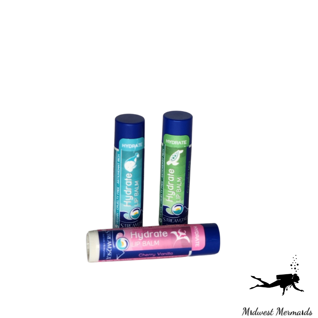Stream2Sea®️ Hydrate Lip Balm