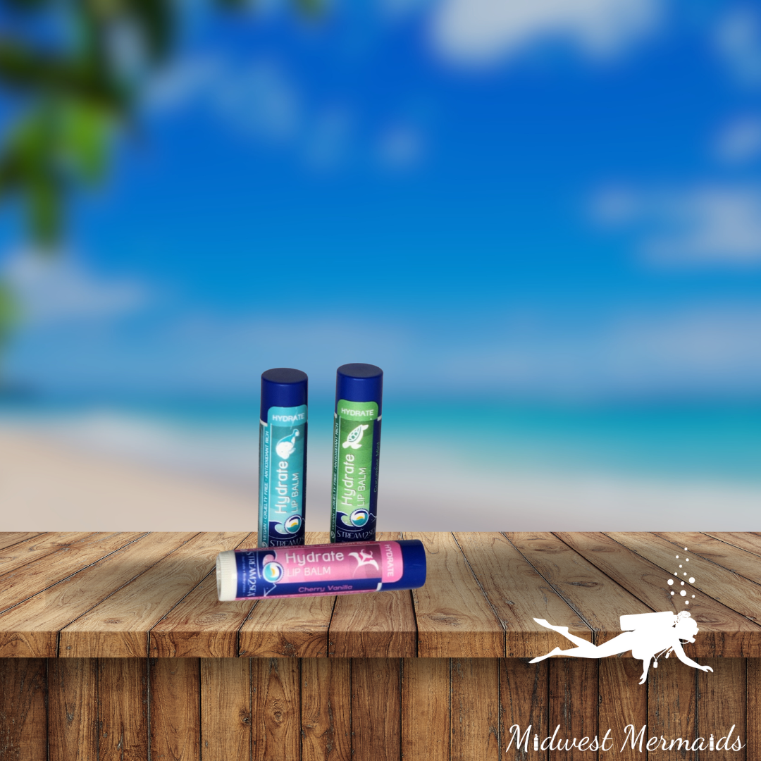 Stream2Sea®️ Hydrate Lip Balm