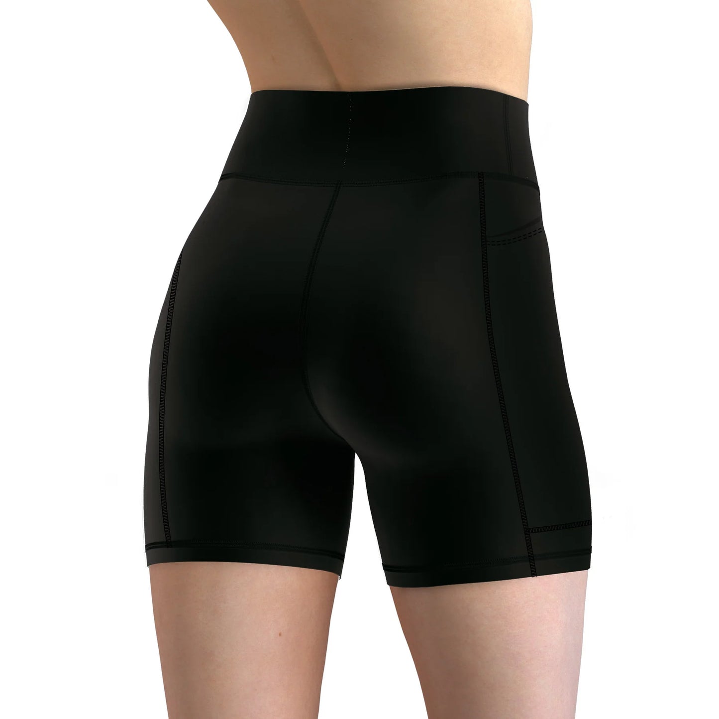 SPACEFISH ARMY Eco-friendly Shorts