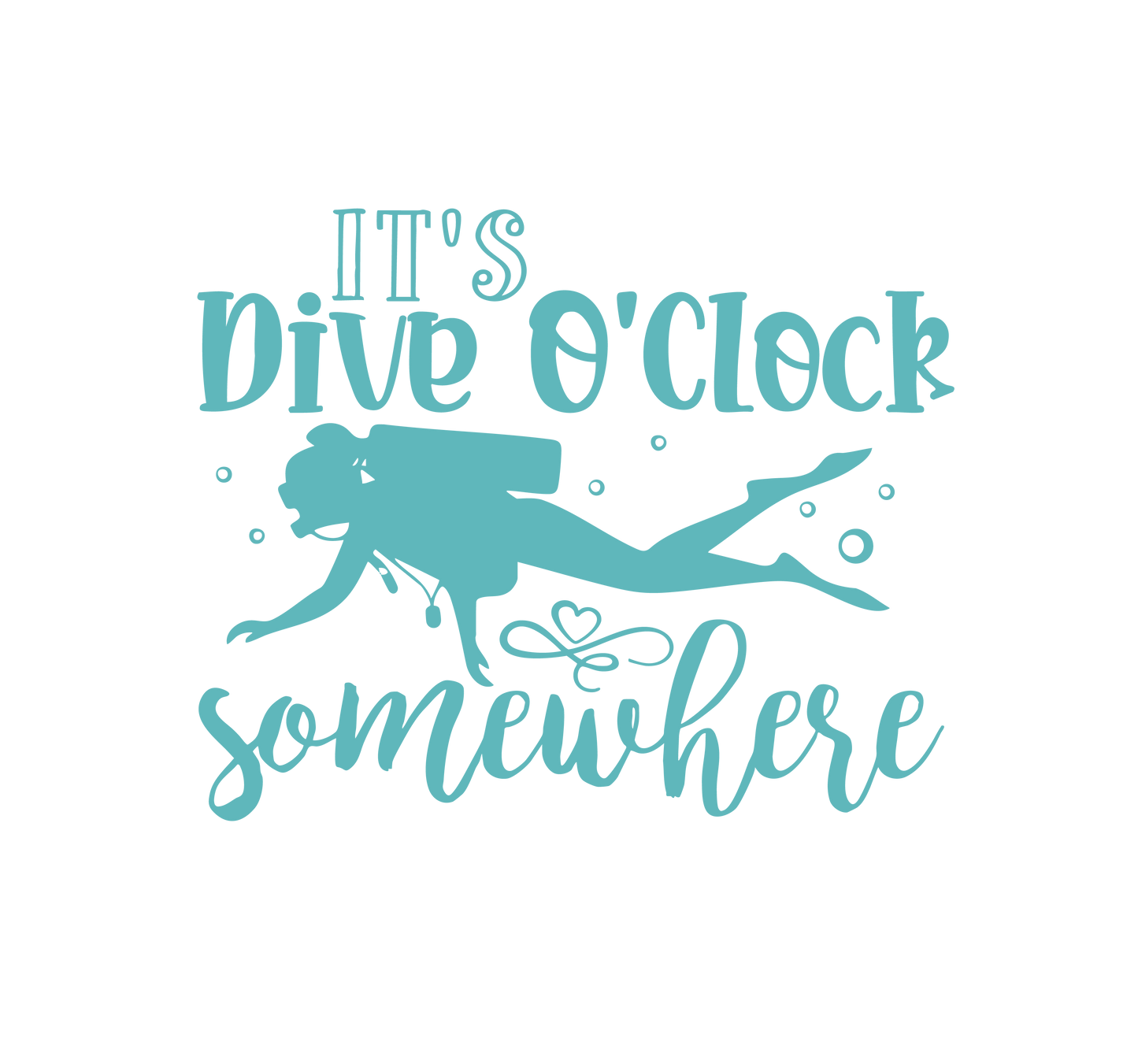 Midwest Mermaids- Next Level Women's Tri-Blend Racerback Tank