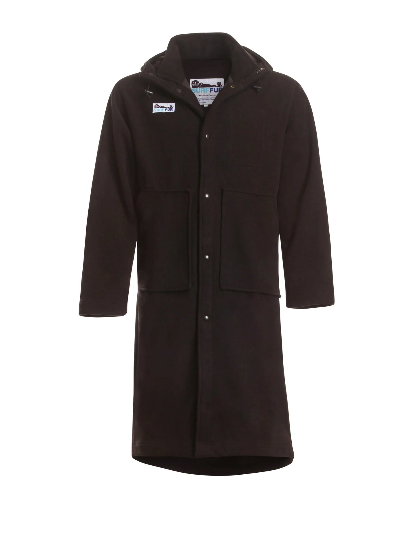 SURFFUR -'SurfCheck' Surf Hoodie