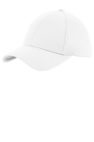 Midwest Mermaids- Sport-Tek Posicharge Racermesh Cap