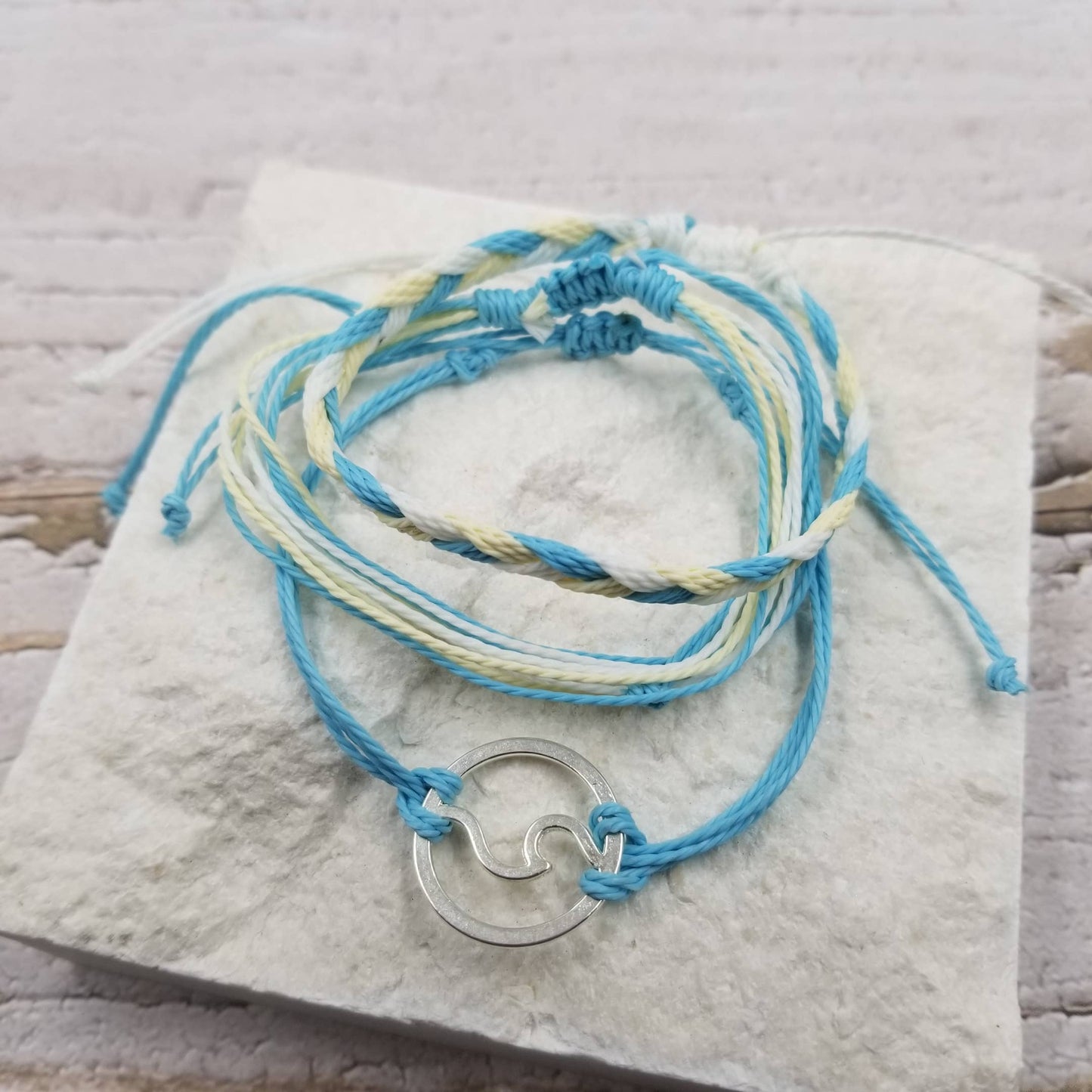 Oceans Bracelet Assortment