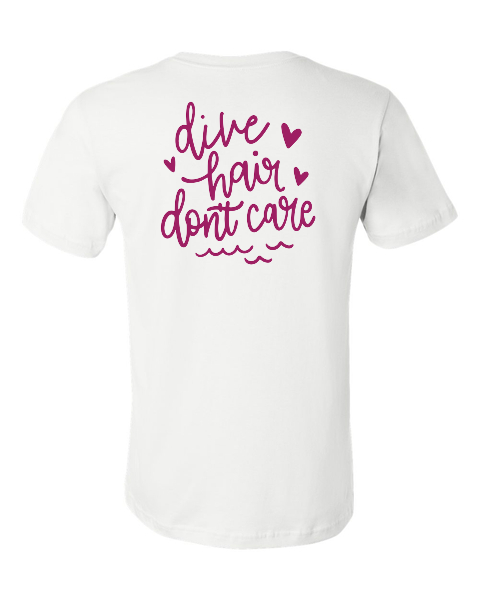 Midwest Mermaids- Bella+Canvas Jersey Short Sleeve Unisex Tee