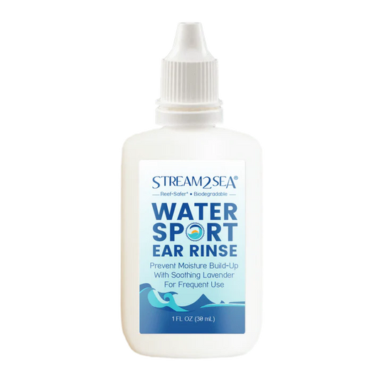 Stream2Sea®️ Water Sport Ear Rinse