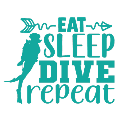 Midwest Mermaids- Next Level Women's Ideal Racerback Tank