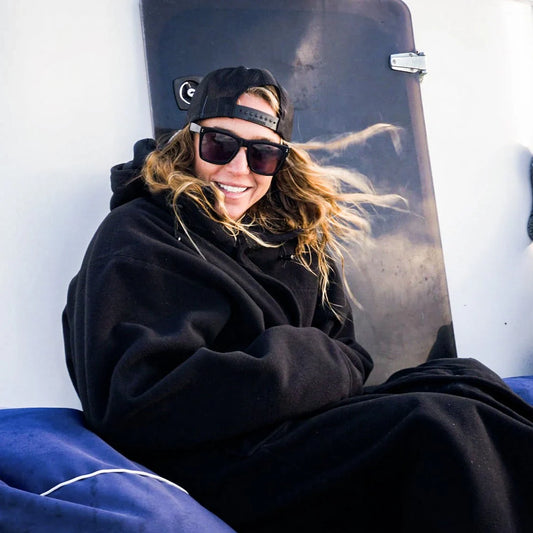 SURFFUR -The Original Waterparka Dive Parka