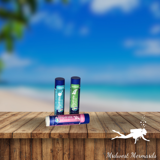 Stream2Sea®️ Hydrate Lip Balm