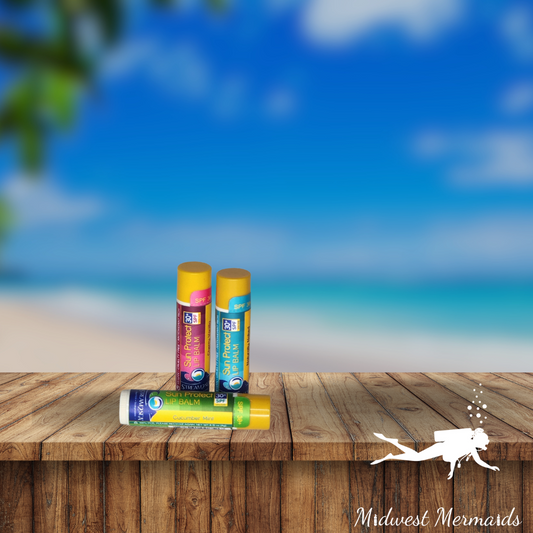 Stream2Sea®️ Sun Protect Lip Balm SPF 30+