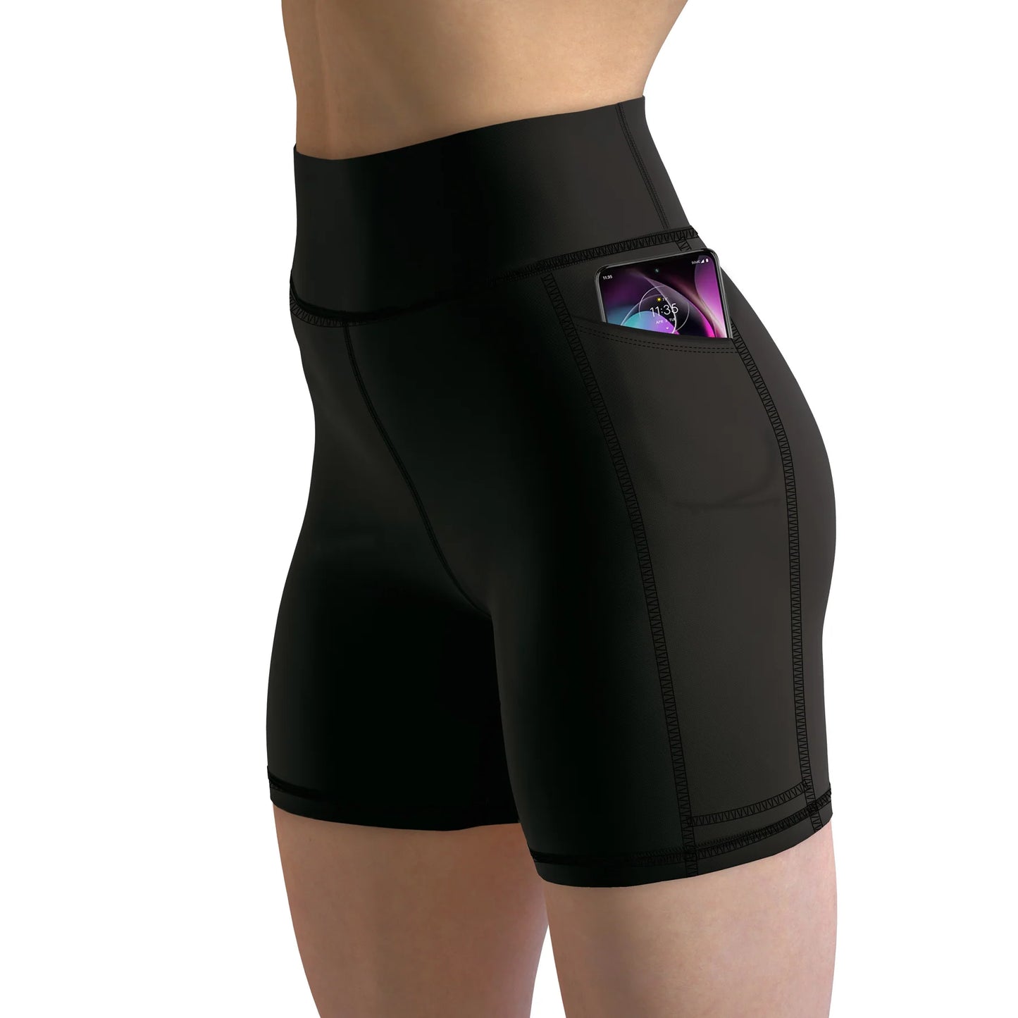 SPACEFISH ARMY Eco-friendly Shorts