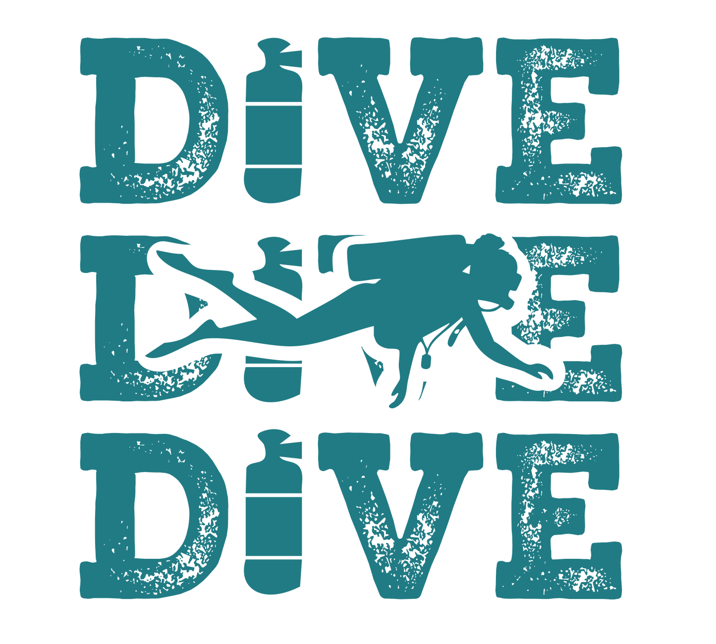 Midwest Mermaids- Gildan Ladies Long-sleeve Softstyle T-shirt