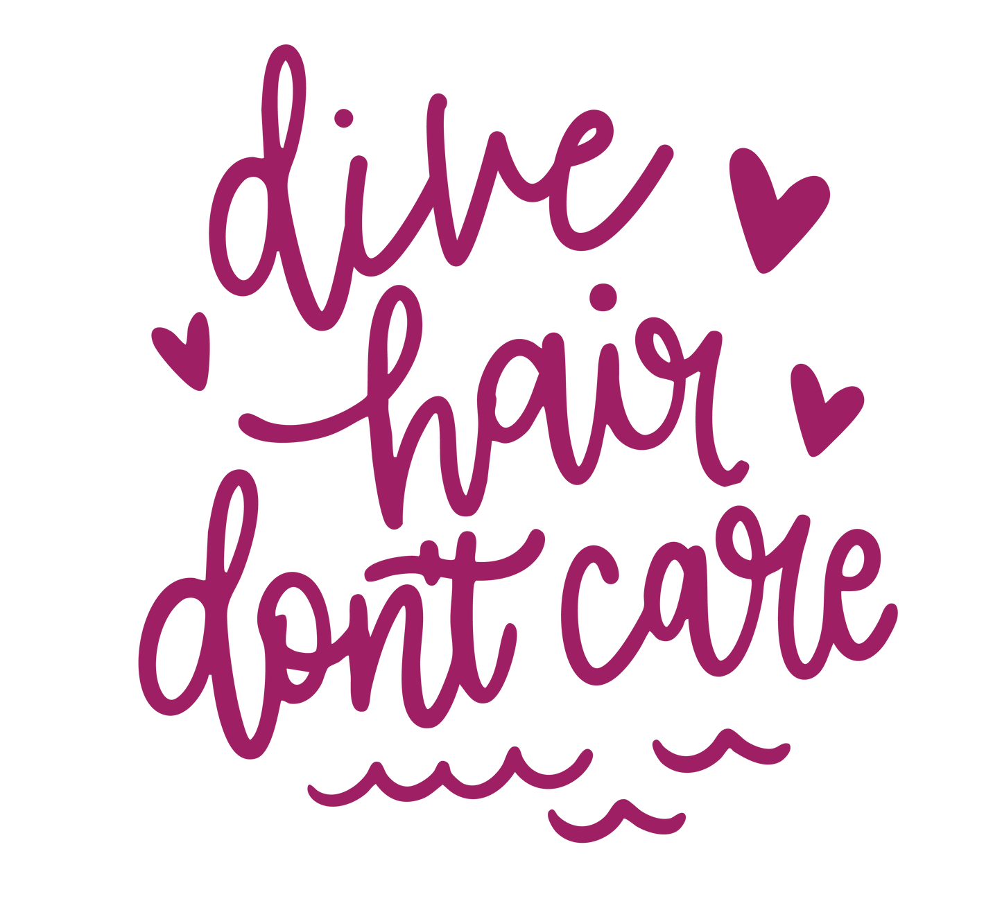 Midwest Mermaids- Gildan Ladies Long-sleeve Softstyle T-shirt