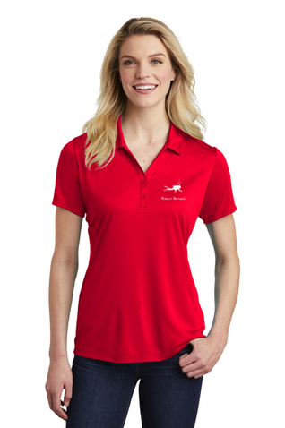 Midwest Mermaids- Sport-Tek Ladies Posicharge Competitor Polo