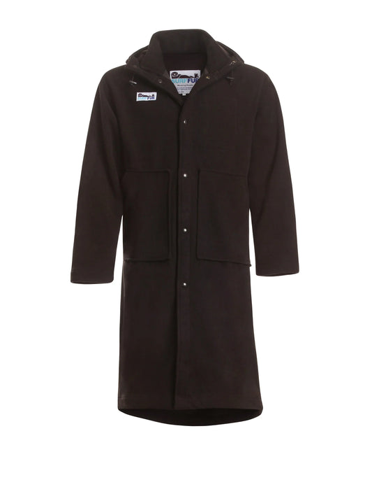 SURFFUR -The Original Waterparka Dive Parka