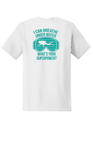 Midwest Mermaids- Gildan Softstyle T-shirt