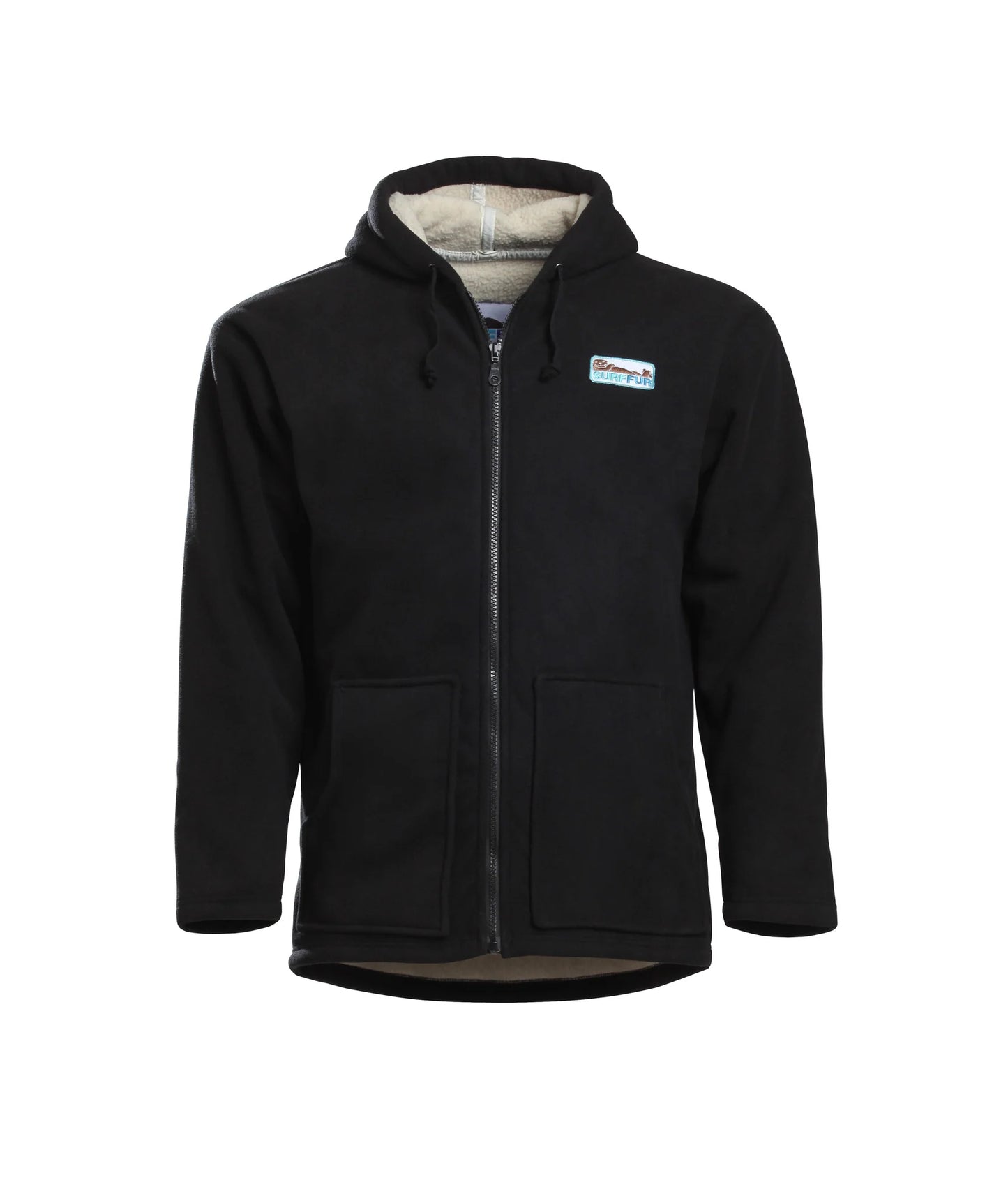 SURFFUR -'SurfCheck' Surf Hoodie