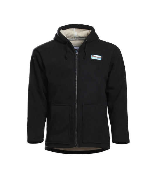 SURFFUR -'SurfCheck' Surf Hoodie