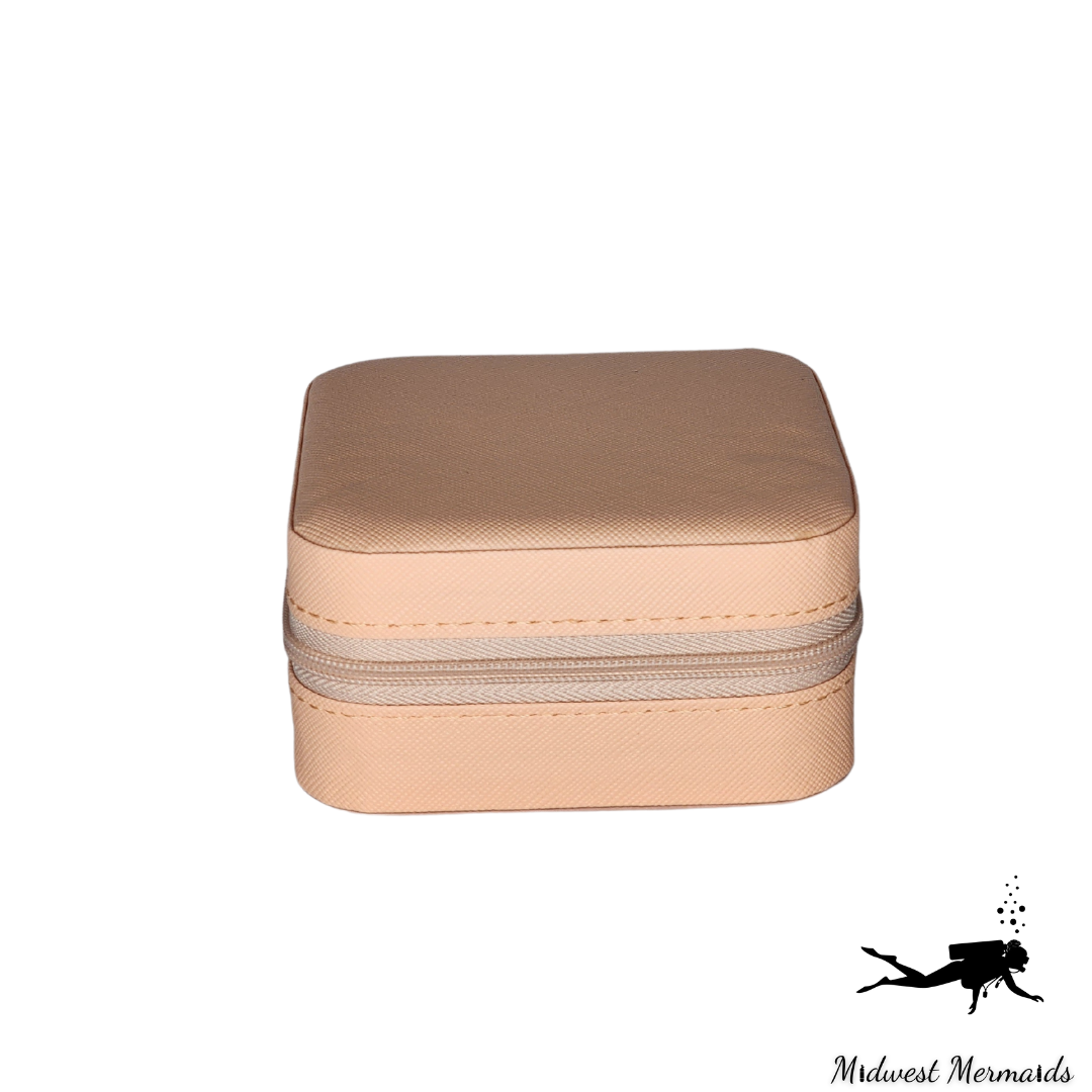Travel Jewelry Organizer