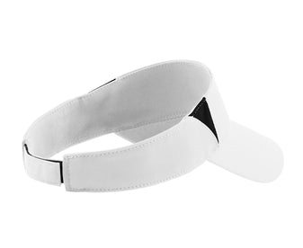 Midwest Mermaids- Sport-Tek Dry Zone Colorblock Visor