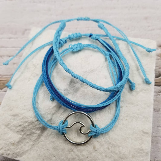 Oceans Bracelet Assortment
